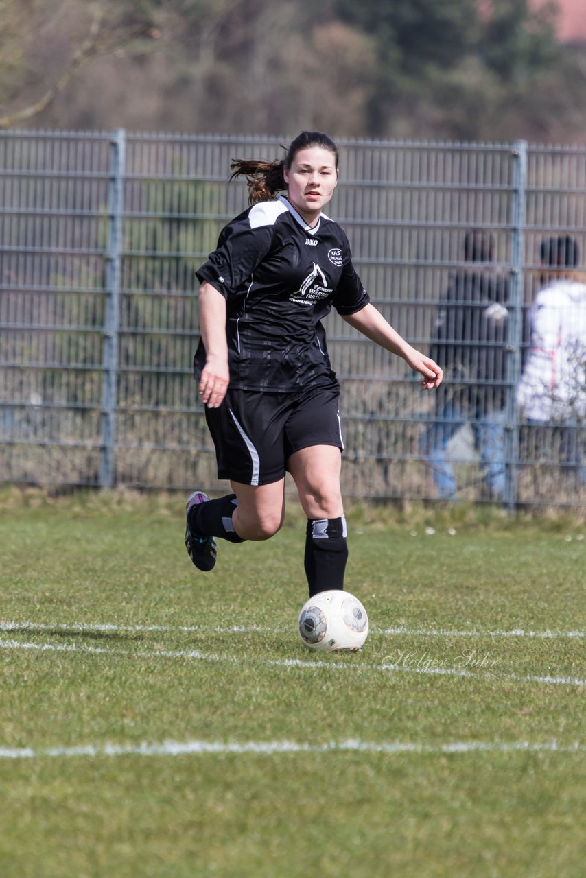 Bild 237 - Frauen Trainingsspiel FSC Kaltenkirchen - SV Henstedt Ulzburg 2